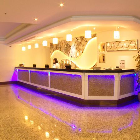 Green Nature Resort&Spa Marmaris Exterior foto