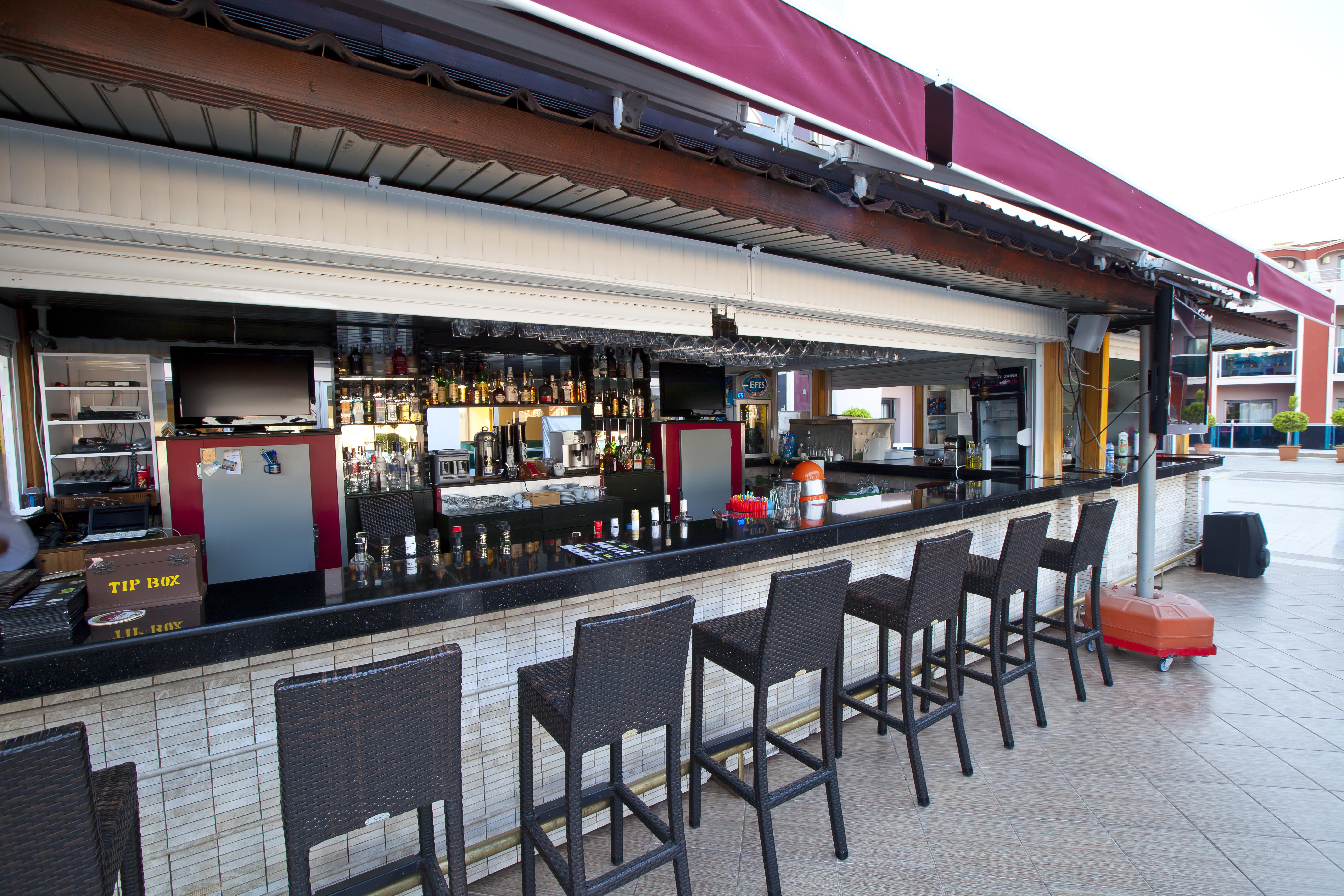 Green Nature Resort&Spa Marmaris Exterior foto