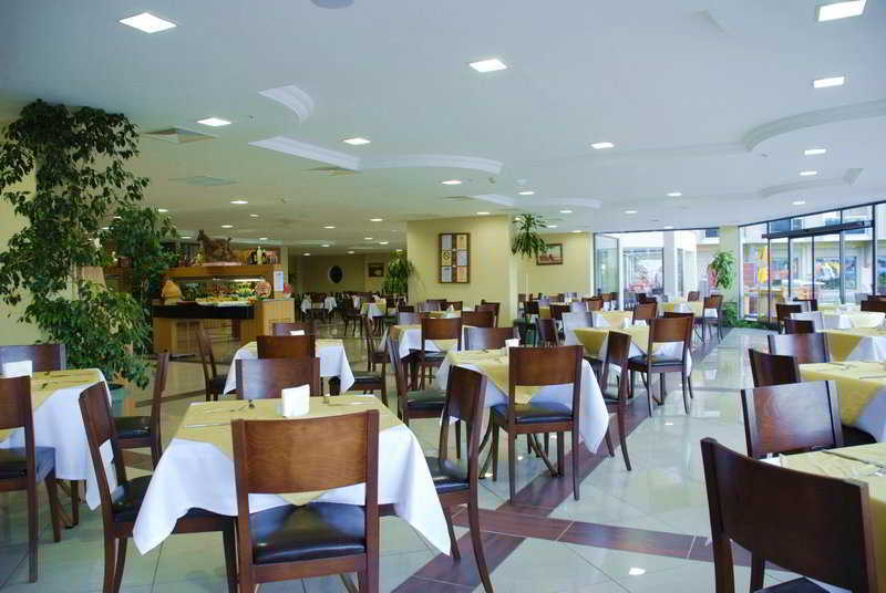 Green Nature Resort&Spa Marmaris Restaurant foto