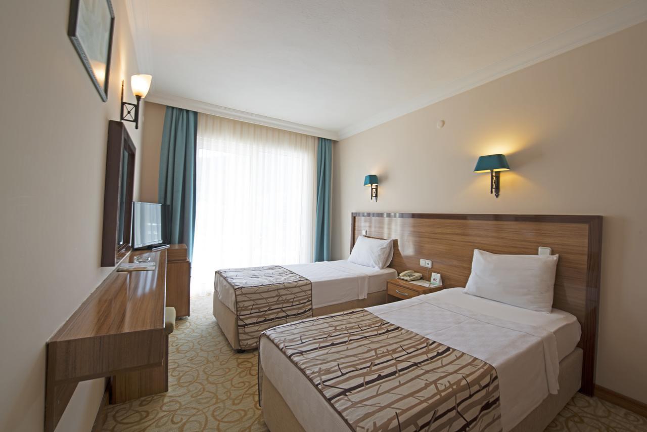 Green Nature Resort&Spa Marmaris Exterior foto